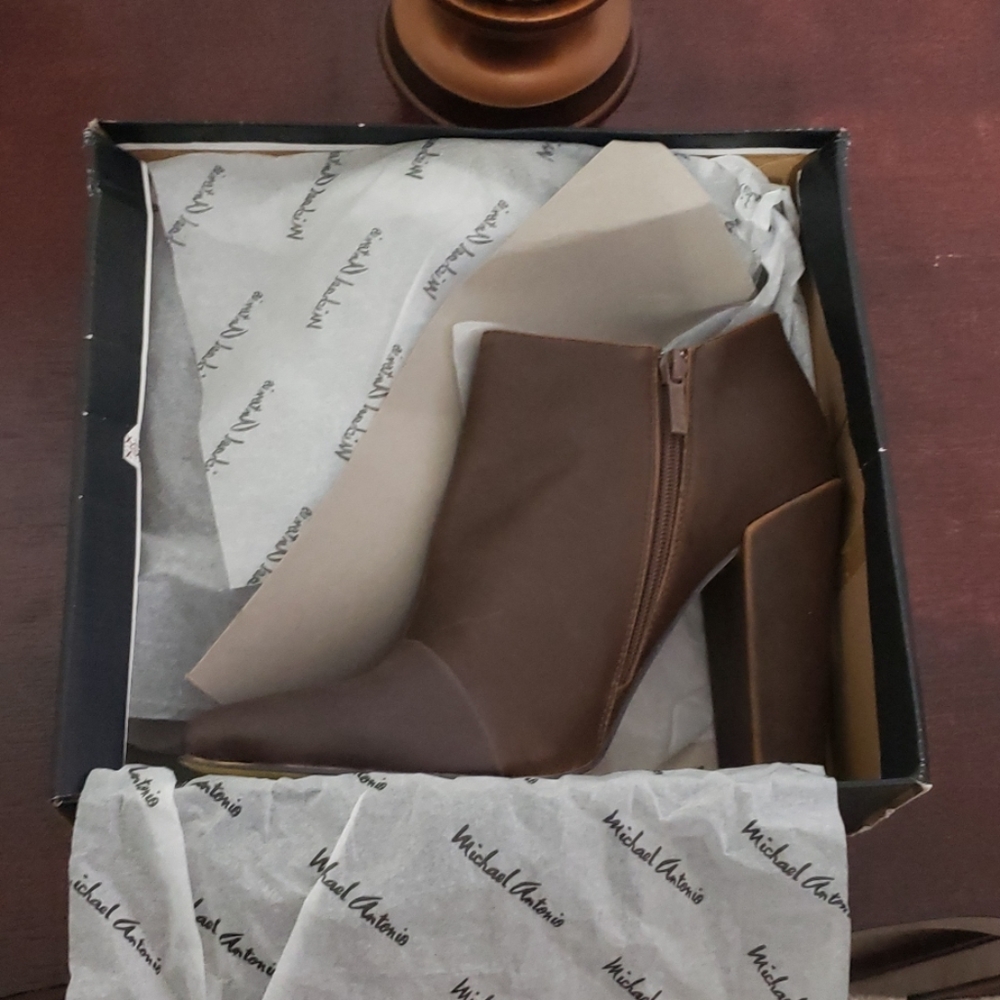 Women New Ankle Boots